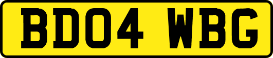 BD04WBG