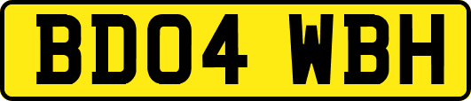 BD04WBH
