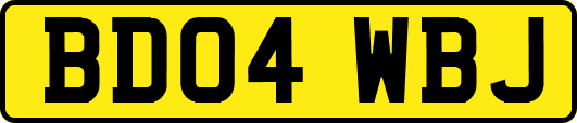 BD04WBJ