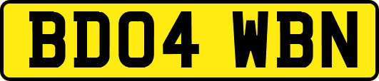 BD04WBN