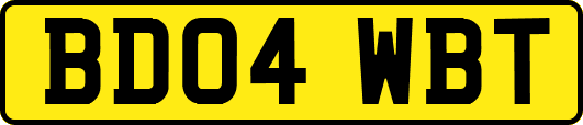 BD04WBT