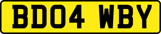 BD04WBY