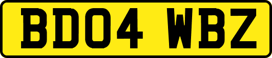 BD04WBZ