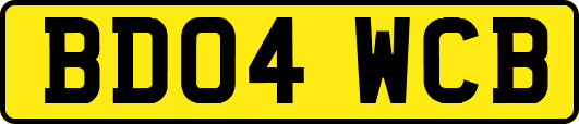 BD04WCB