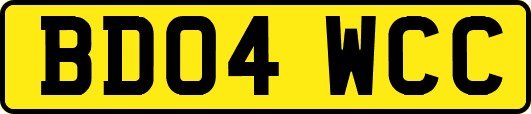 BD04WCC