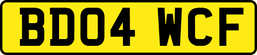 BD04WCF