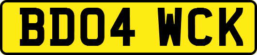 BD04WCK