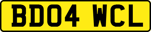 BD04WCL