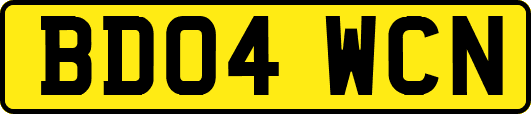 BD04WCN