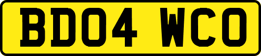 BD04WCO