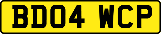 BD04WCP