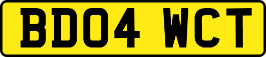 BD04WCT