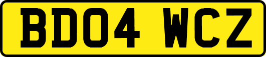 BD04WCZ