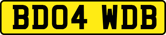 BD04WDB