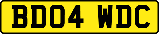 BD04WDC
