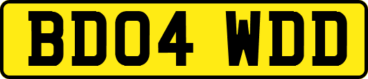 BD04WDD