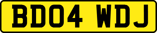 BD04WDJ