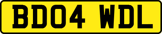 BD04WDL