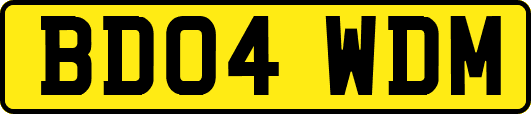 BD04WDM