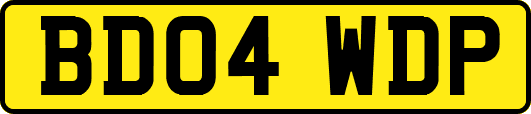 BD04WDP