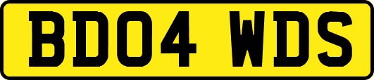 BD04WDS