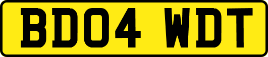 BD04WDT