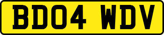 BD04WDV