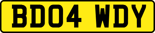 BD04WDY