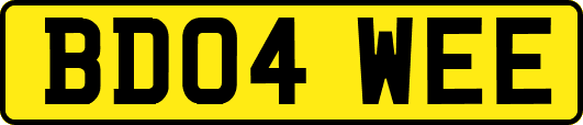 BD04WEE