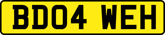 BD04WEH