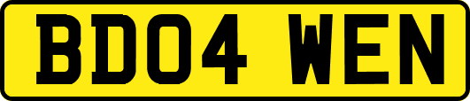 BD04WEN