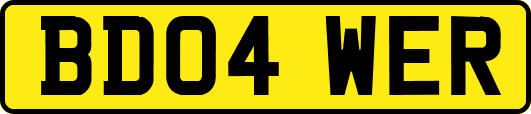 BD04WER