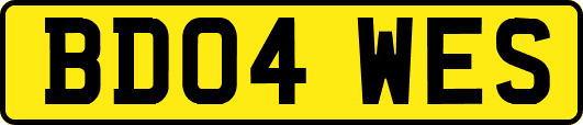 BD04WES