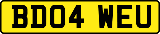 BD04WEU