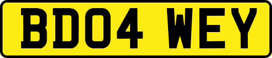 BD04WEY