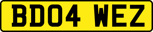 BD04WEZ