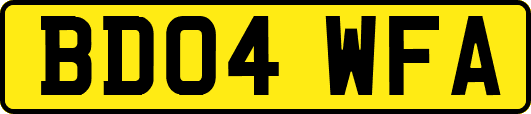 BD04WFA