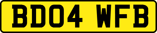 BD04WFB