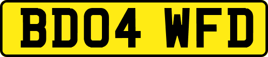 BD04WFD