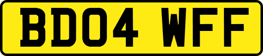 BD04WFF