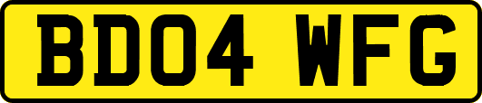 BD04WFG