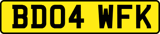 BD04WFK