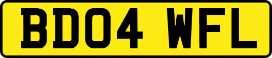 BD04WFL