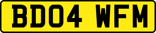 BD04WFM