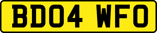 BD04WFO