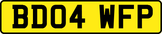 BD04WFP