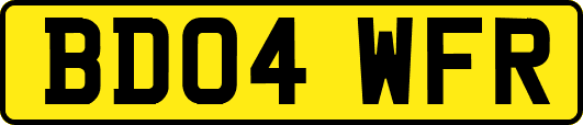BD04WFR