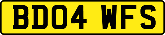 BD04WFS