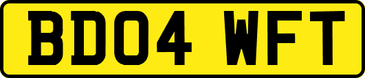 BD04WFT