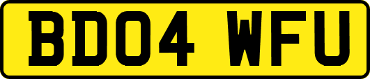 BD04WFU